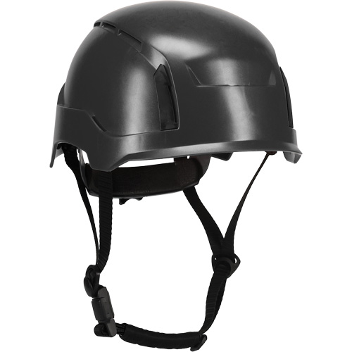 RZRBack Industrial Safety Helmet with Mips&reg; Technology, Vented, ANSI Type II/CSA Type 2 Brunswick Fyr & Safety