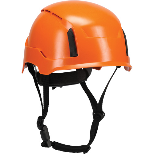 Casque de s&eacute;curit&eacute; industriel RZRBack avec technologie Mips, Ventil&eacute;, ANSI type II/CSA type 2 Brunswick Fyr & Safety