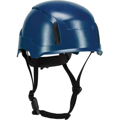 Casque de s&eacute;curit&eacute; industriel RZRBack avec technologie Mips, CSA type 2, Suspension Rochet, Ventil&eacute; Brunswick Fyr & Safety