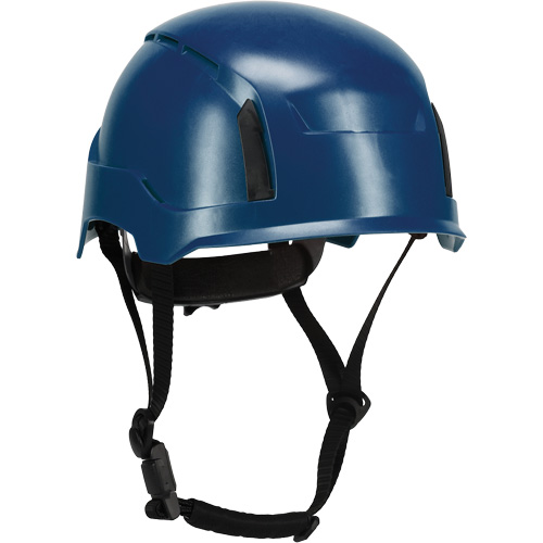 RZRBack Industrial Safety Helmet with Mips&reg; Technology, Vented, ANSI Type II/CSA Type 2 Brunswick Fyr & Safety