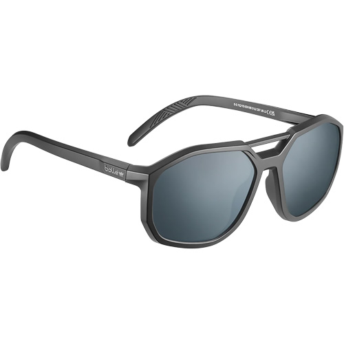 Altus Sunglasses, Brown Lens, Anti-Fog/Anti-Reflective/Anti-Scratch, ANSI Z87+ Brunswick Fyr & Safety