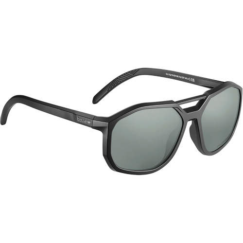 Altus Sunglasses, Smoke Lens, Anti-Fog/Anti-Reflective/Anti-Scratch, ANSI Z87+ Brunswick Fyr & Safety