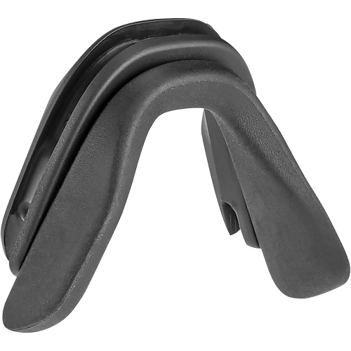 Pont nasal de rechange pour lunettes de s&eacute;curit&eacute; MY6, MY6 Brunswick Fyr & Safety