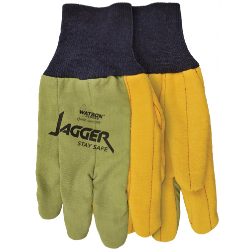 511 Jagger Gloves, One Size Brunswick Fyr & Safety