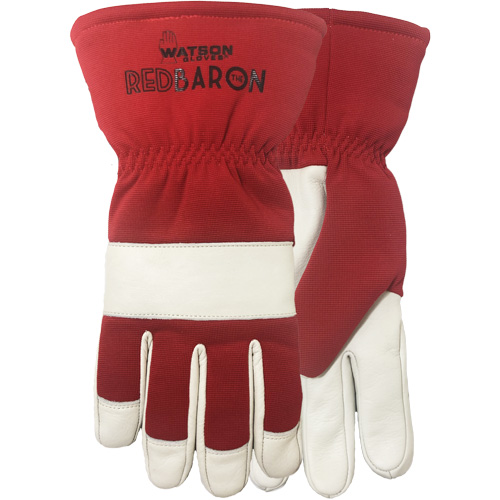 Gants d'hiver Red Baron, Taille T-Grand Brunswick Fyr & Safety