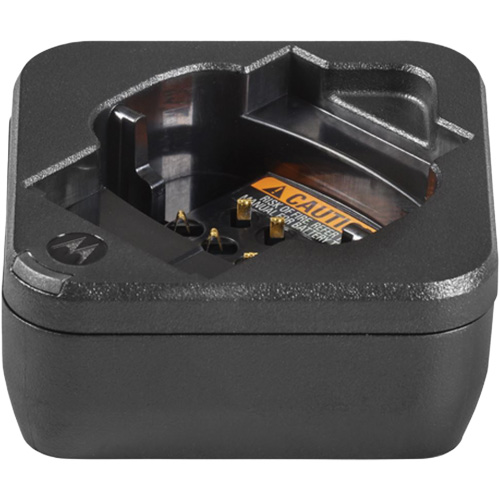 Single-Unit Charger for Curve Two-Way Radio Brunswick Fyr & Safety