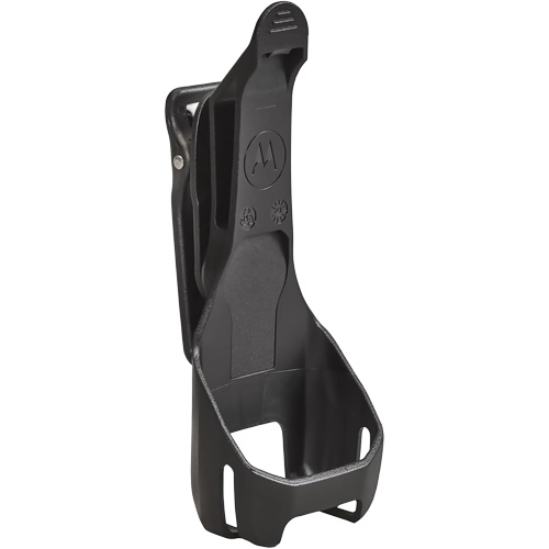 Holster Carry Case with Belt Clip for Curve Two-Way Radio Brunswick Fyr & Safety