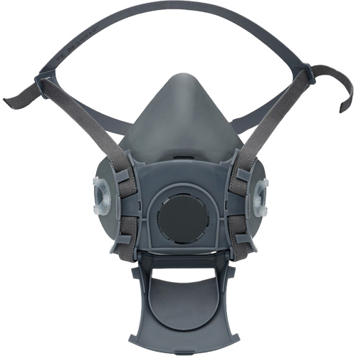 Demi-masque respiratoire de soudage r&eacute;utilisable, Grand Brunswick Fyr & Safety