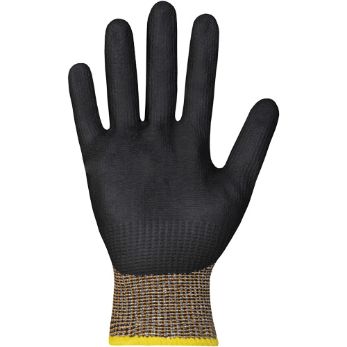 Gants minces r&eacute;sistants &agrave; la coupe PRO S13TAXFN, Taille 11, Calibre 13, Rev&ecirc;tement Mousse de nitrile, Enveloppe en TenActiv, ASTM ANSI niveau A5 Brunswick Fyr & Safety
