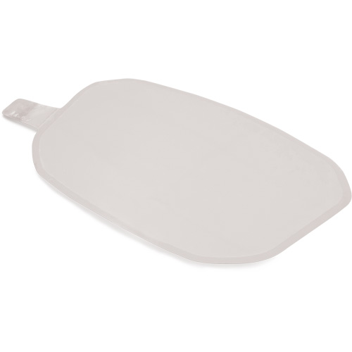 Lentille d&eacute;tachable avec cassette &agrave; sept couches pour syst&egrave;me APR motoris&eacute; Z-Link Brunswick Fyr & Safety