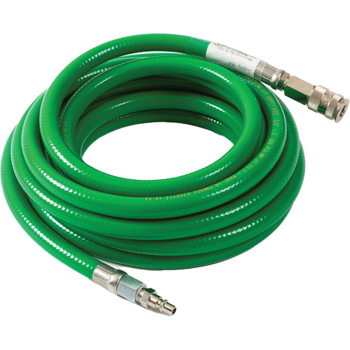 50' Breathing Air Supply Hose Brunswick Fyr & Safety