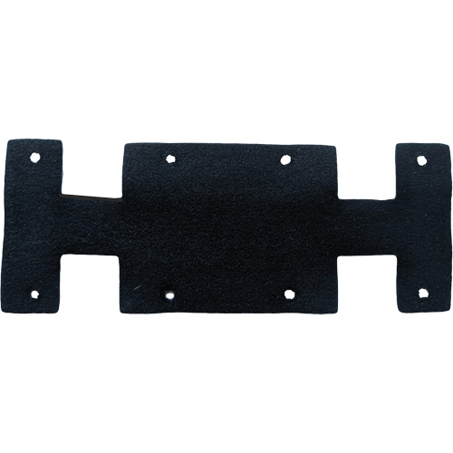 LIDGUARD&reg; Brow Pad Brunswick Fyr & Safety