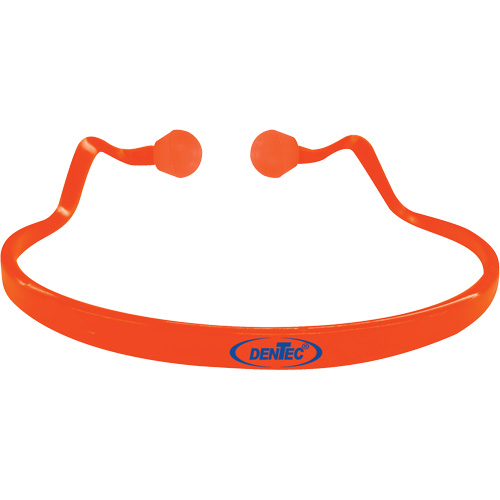 SEALTEC Semi-Aural Ear Band Hearing Protection, 23 NRR dB, Meets/Exceeds CSA Class BL Brunswick Fyr & Safety