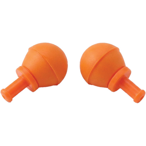 SEALTEC Semi-Aural Ear Band Replacement Pods Brunswick Fyr & Safety