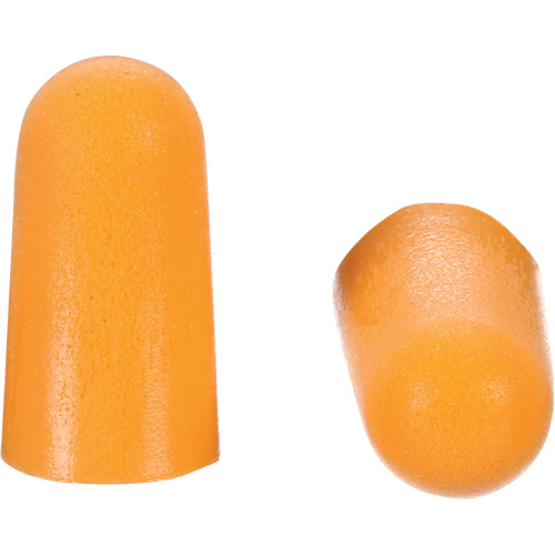 Bouchons d'oreilles en mousse E-A-R, Vrac - Boîte Brunswick Fyr & Safety