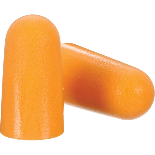 Bouchons d'oreilles en mousse E-A-R, Vrac - Boîte Brunswick Fyr & Safety