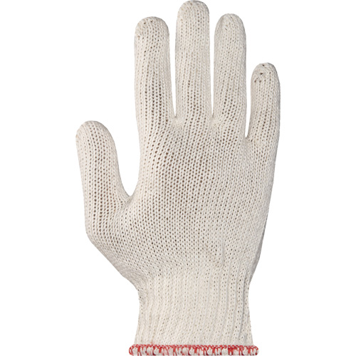 GLOVE STRING POLY/COTTONSMALL Brunswick Fyr & Safety