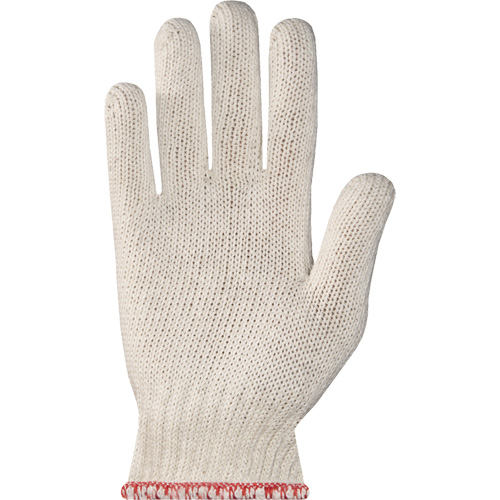 GLOVE STRING POLY/COTTONSMALL Brunswick Fyr & Safety