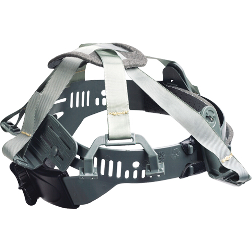 Coiffe North, Rochet Brunswick Fyr & Safety