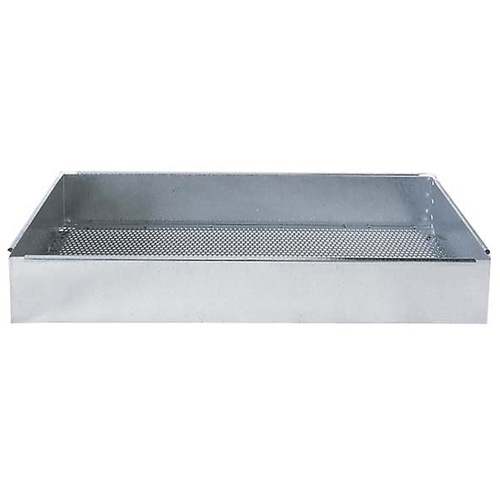 Bassins de rinçage - Panier &agrave; pi&egrave;ces Brunswick Fyr & Safety