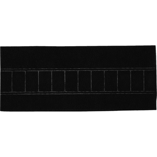 Fibre-Metal&reg; Comfort Enhancing Replacement Sweatband Brunswick Fyr & Safety