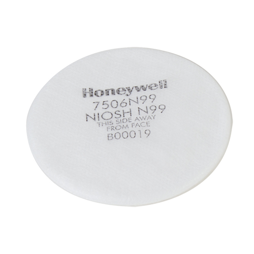 North&reg; Respirator Filters, Particulate Filter, N95 Filter/N99 Filter Brunswick Fyr & Safety