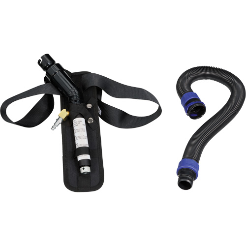 3M Series Loose Fitting Facepieces with Supplied Air-AIR CONTROL DEVICESAir control devices Brunswick Fyr & Safety