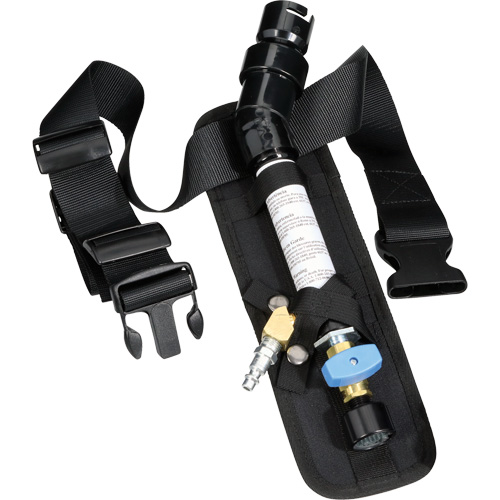 3M Series Loose Fitting Facepieces with Supplied Air-AIR CONTROL DEVICES Brunswick Fyr & Safety