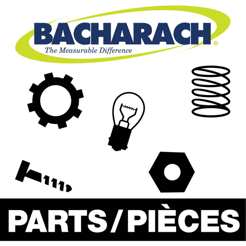 Lampe d&eacute;clairage de tableau pour montage sur tour Brunswick Fyr & Safety