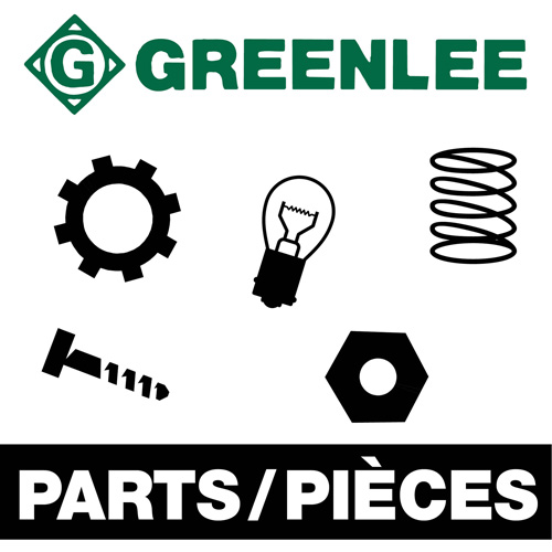 Corde en nylon/polyester pour tire-c&acirc;bles Brunswick Fyr & Safety