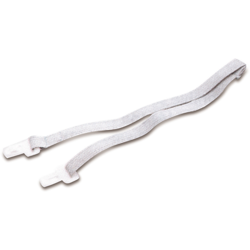 Courroie de t&ecirc;te ajustable pour masque de poche Laerdal, Masque r&eacute;utilisable, Classe 2 Brunswick Fyr & Safety