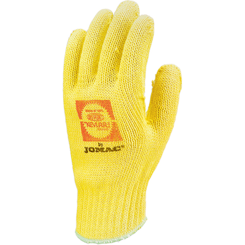 Mediumweight Knit Gloves, Size Small/7, 7 Gauge, Kevlar&reg; Shell, ANSI/ISEA 105 Level 2 Brunswick Fyr & Safety