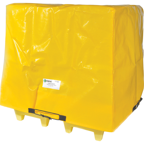 Poly-Slim-Line 6000 Tarp Brunswick Fyr & Safety