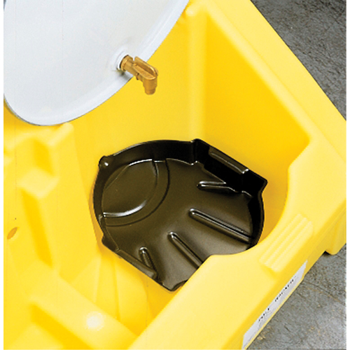 Enveloppe de puisard Universal pour Poly-Dolly Brunswick Fyr & Safety