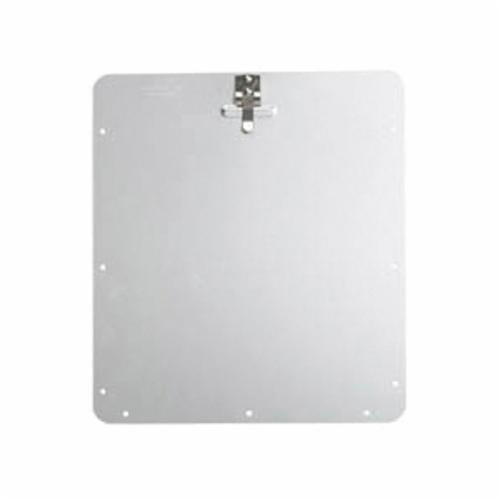 Organic Peroxides TDG Placard, Aluminum Brunswick Fyr & Safety