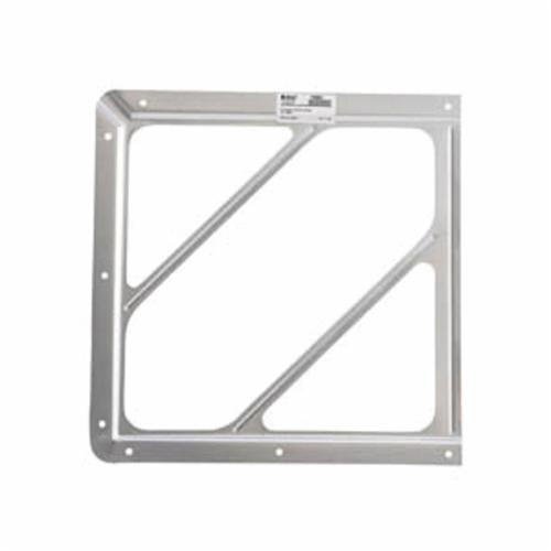Oxidizers TDG Placard, Aluminum Brunswick Fyr & Safety