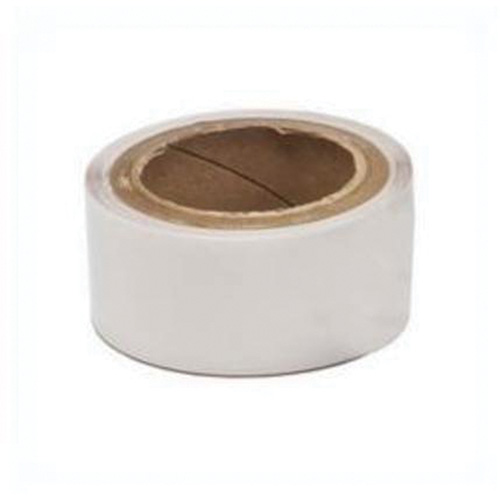 Overlaminate Tape, 2.5 mils, 360" L, 2-1/2" W Brunswick Fyr & Safety