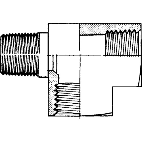 T&eacute;s m&acirc;les-femelles Brunswick Fyr & Safety
