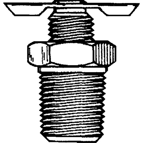 Robinet Brunswick Fyr & Safety