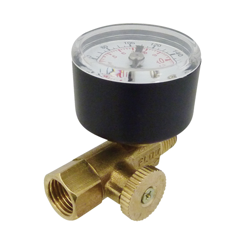 R&eacute;gulateurs &agrave; canalisation directe, 1/4" NPT, PSI max. de 160 PSI, Canalisation Brunswick Fyr & Safety