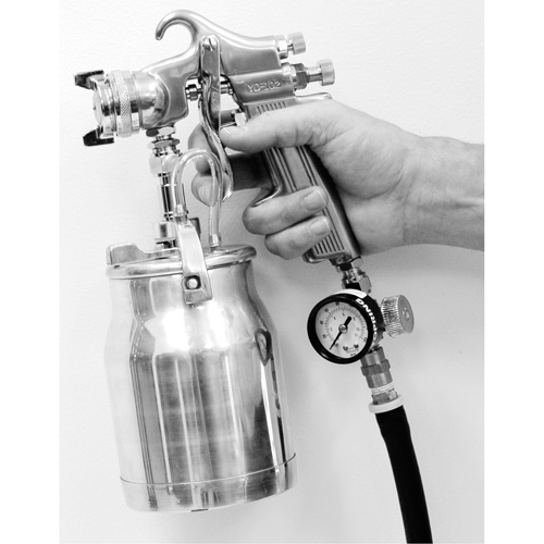 R&eacute;gulateurs &agrave; canalisation directe, 1/4" NPT, PSI max. de 160 PSI, Canalisation Brunswick Fyr & Safety