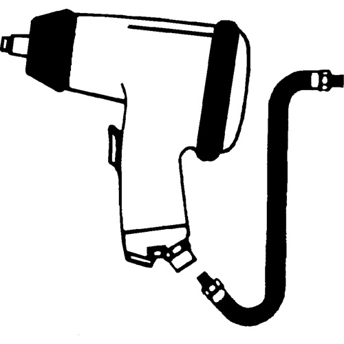 Hose Whips Brunswick Fyr & Safety