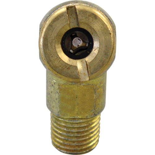 Buses de gonflage standard - Buses t&ecirc;te sph&eacute;rique Brunswick Fyr & Safety