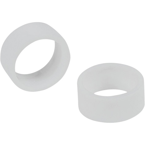 Bague de serrage pour tampon de nettoyage Brunswick Fyr & Safety