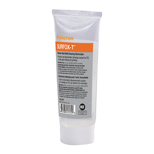 Surfox-T Heavy-Duty Electrolyte Solution Brunswick Fyr & Safety