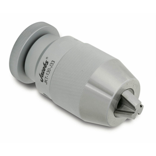 Keyless Chuck - High Precision Model Brunswick Fyr & Safety