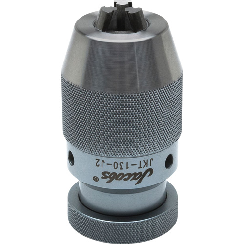 MANDRIN,SANS CLE,PRECISION,HAUT COUPLE,CAP.0.630 Brunswick Fyr & Safety