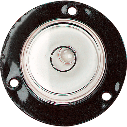 Niveaux circulaires Bull's-Eye Brunswick Fyr & Safety