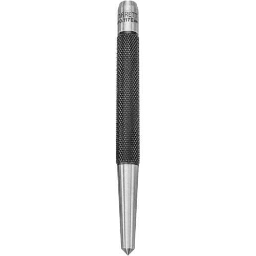 Centre Punches With Round Shanks, 1/4" Dia., 5" L Brunswick Fyr & Safety