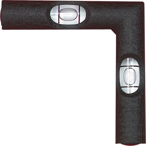 Cross Test Levels Brunswick Fyr & Safety